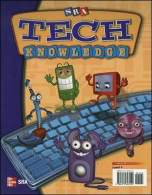 TechKnowledge - Level 4 (Paperback)