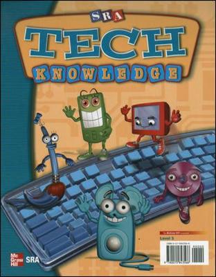 Techknowledge: Level 5 - PAWS with Lang Arts 1 & 2 (Paperback)