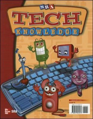 Techknowledge: Level 6 - PAWS with Lang Arts 1 & 2 (Paperback)
