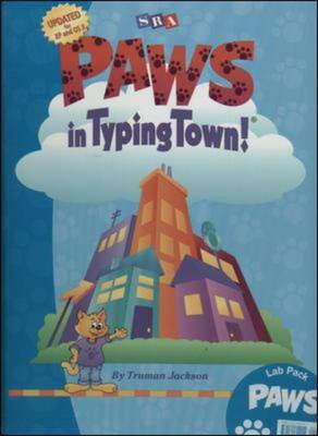Paws in Typing Town!: Lab Package
