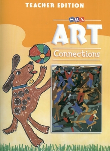 Art Connections - Big Book - Grade 1 - ART CONNECTIONS (Paperback)