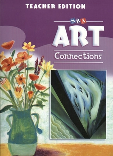 Art Connections - Big Book - Grade 4 - ART CONNECTIONS (Paperback)