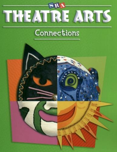 Theatre Arts Connections - Level 3 - ART CONNECTIONS (Book)