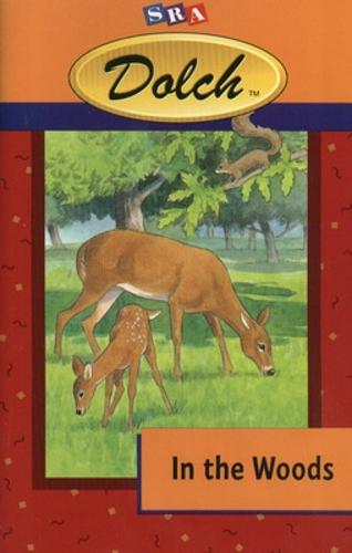 Dolch (R) In the Woods (First Reading Books) - DOLCH FIRST READING BOOKS (Paperback)