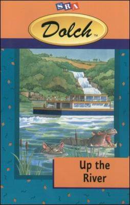 Up the River - Dolch Basic Vocabulary (Hardback)