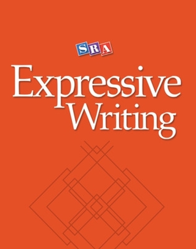 Expressive Writing Level 2, Teacher Materials - EXPRESSIVE WRITING (Book)