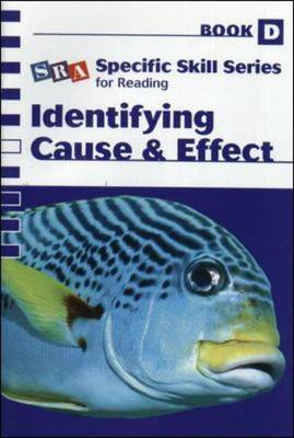 Cause and Effect Book D 2006 - Reading Reinforcement Skilltxt