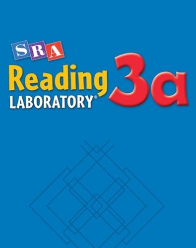 Reading Lab 3a, Lime Annotated Teacher Edition Builders - READING LABS