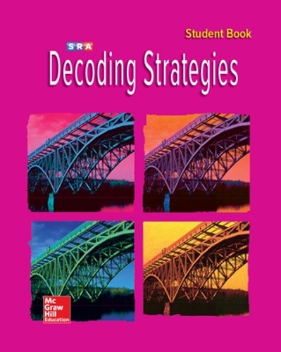 Corrective Reading Decoding Level B2, Student Book - CORRECTIVE READING DECODING SERIES (Hardback)