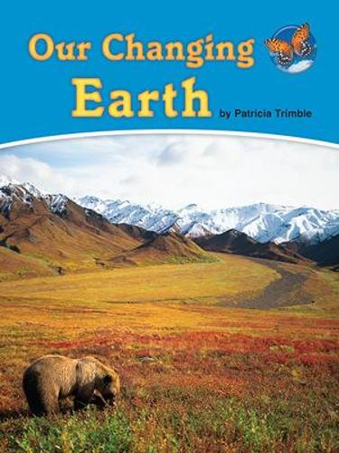 Imagine It Leveled Readers for Science, On Level - Our Changing Earth (6-pack) - Grade 3 - IMAGINE IT (Book)