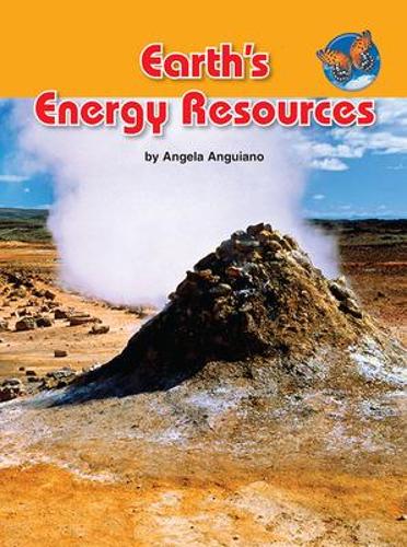 Imagine It Leveled Readers for Science, On Level - Earth's Energy Resources (6-pack) - Grade 5 - IMAGINE IT