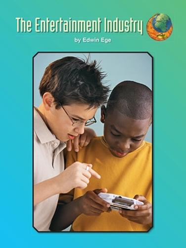 Imagine It! Leveled Readers for Social Studies, Approaching Level - The Entertainment Industry (6-pack) - Grade 4 - IMAGINE IT (Book)