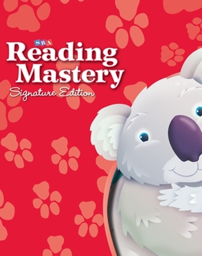 Reading Mastery Reading/Literature Strand Grade K, Storybook - READING MASTERY LEVEL VI (Paperback)