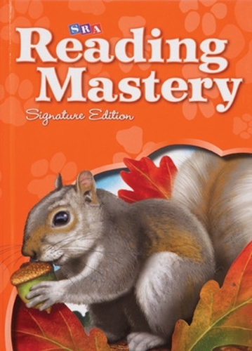 Reading Mastery Reading/Literature Strand Grade 1, Teacher Guide - READING MASTERY LEVEL VI (Paperback)