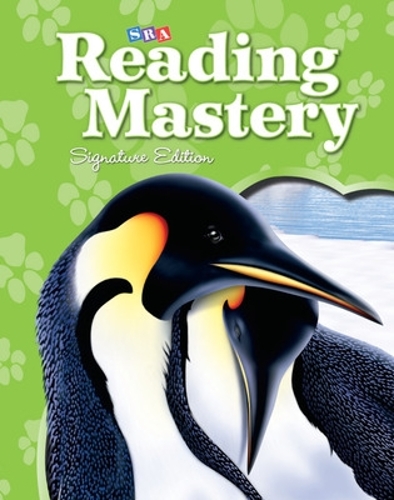 Reading Mastery Reading/Literature Strand Grade 2, Workbook C - READING MASTERY LEVEL VI (Paperback)