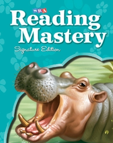 Reading Mastery Reading/Literature Strand Grade 5, Workbook - READING MASTERY LEVEL VI (Paperback)