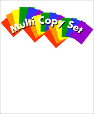 First Readers Single Copy Set 1 x 21 - First Links (Paperback)