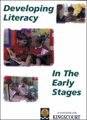 Recom. for Good Class Practice: Devlop.Lit. in Early Stages (Paperback)
