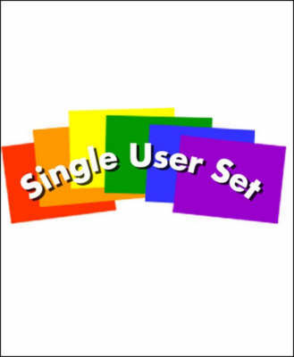 Infosteps 4 Single Copy Set - Infosteps (Paperback)