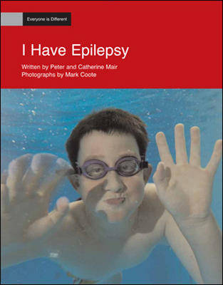 I Have Epilepsy: Everyone is Different (Pack of Six) (Paperback)