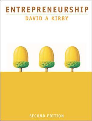 Entrepreneurship (Paperback)