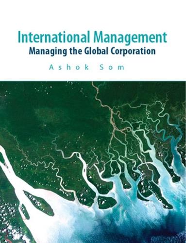 International Management: Managing the Global Corporation (Paperback)