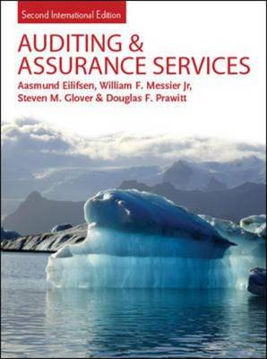 Auditing and Assurance Services (Paperback)