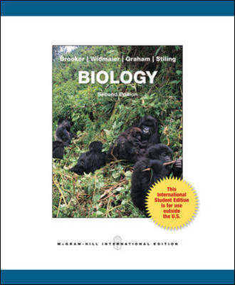 Biology with Connect Plus 360 Day Access Card (Paperback)