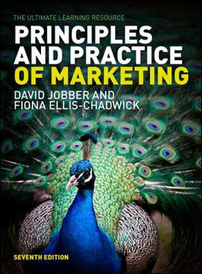 Principles and Practice of Marketing (Paperback)