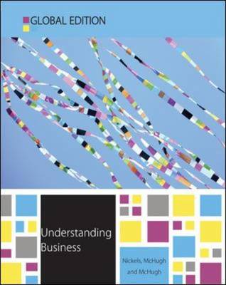 Understanding Business (Paperback)