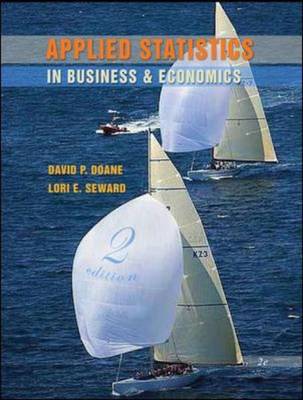 applied statistics in business and economics by doane and seward applied statistics in business and economics by doane and seward