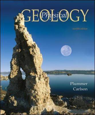 Physical Geology (Hardback)
