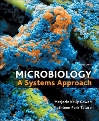 Microbiology: A Systems Approach (Hardback)