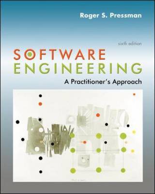 Software Engineering: A Ppractitioner's Approach (Hardback)