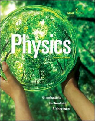 Physics: Volume 1 (Paperback)
