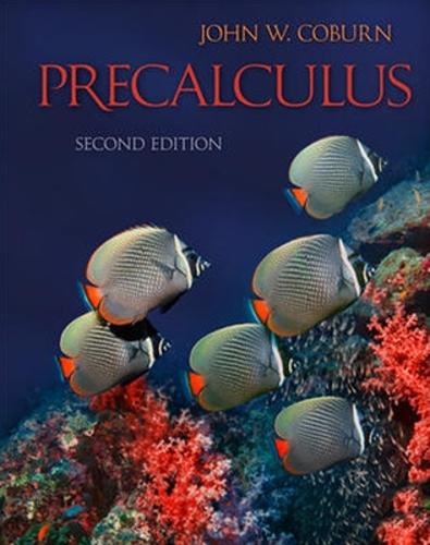Precalculus (Hardback)