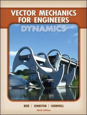 Vector Mechanics for Engineers: Dynamics (Hardback)