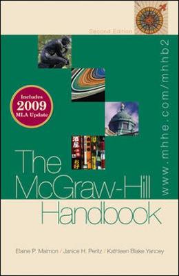 Cover McGraw-Hill Handbook 2009 MLA Update
