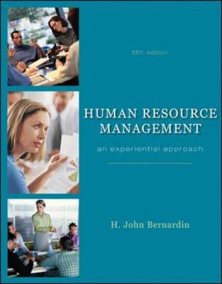 Human Resource Management (Hardback)