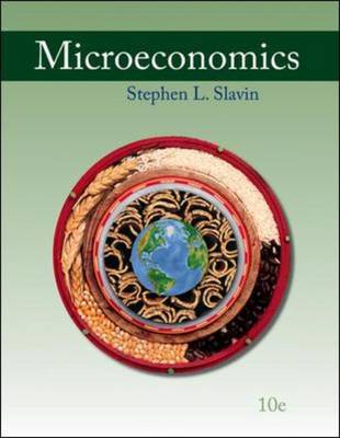 Microeconomics (Paperback)