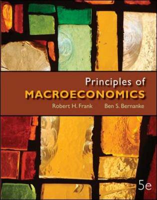 Principles of Macroeconomics (Paperback)