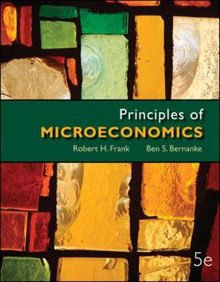 Principles of Microeconomics (Paperback)