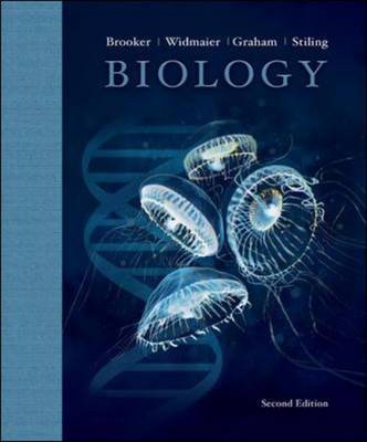 Biology with Connect Plus Access Card (Hardback)