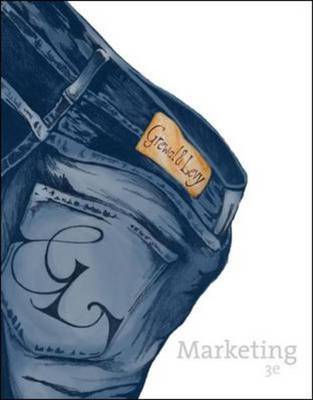 Marketing with ConnectPlus (Hardback)