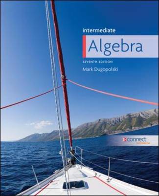 Intermediate Algebra w/ Connect Plus Access Card (Hardback)