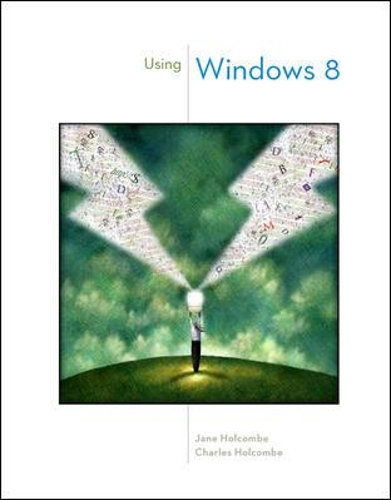 Using Windows 8 (Paperback)