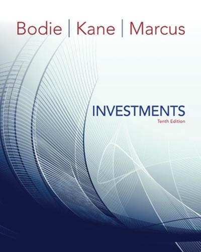 Investments (Hardback)