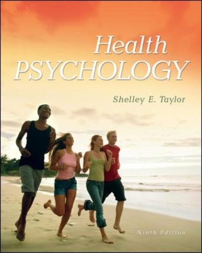 Health Psychology (Hardback)