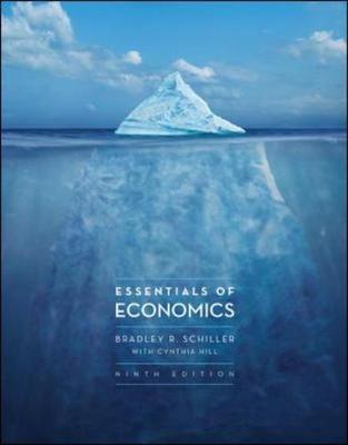 Essentials of Economics (Paperback)