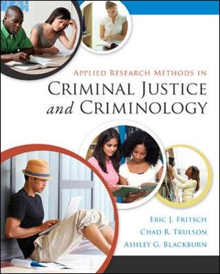 Applied Research Methods in Criminal Justice and Criminology (Paperback)
